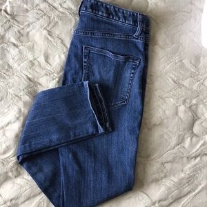 Gap jeans